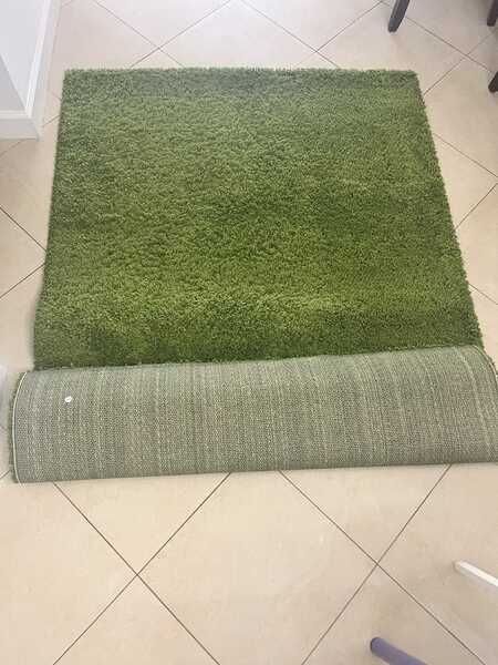 IKEA Hampen Rug For $15 In Miami, FL