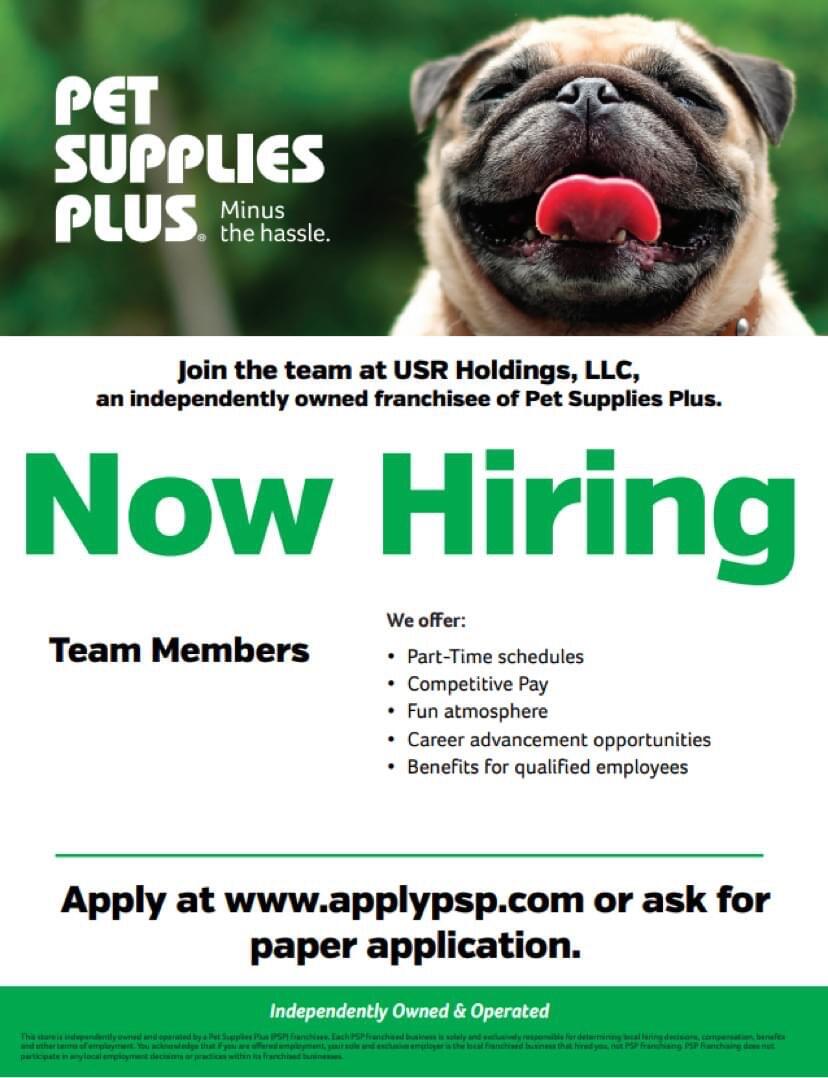 Pet Supplies Plus North Richland Hills TX Nextdoor