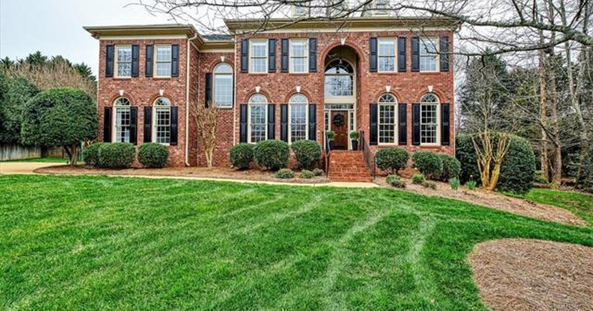 Spaulding Farm Home for Sale for 899000 in Greenville, SC Finds