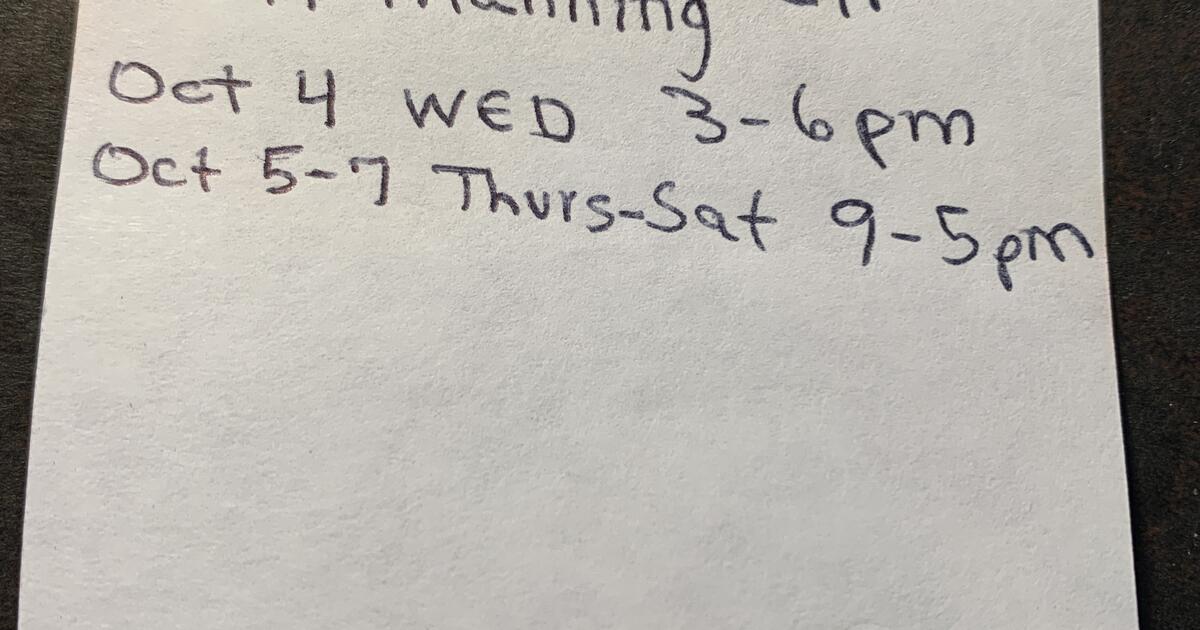 Garage sale in North Ridgeville, OH For Sale & Free — Nextdoor