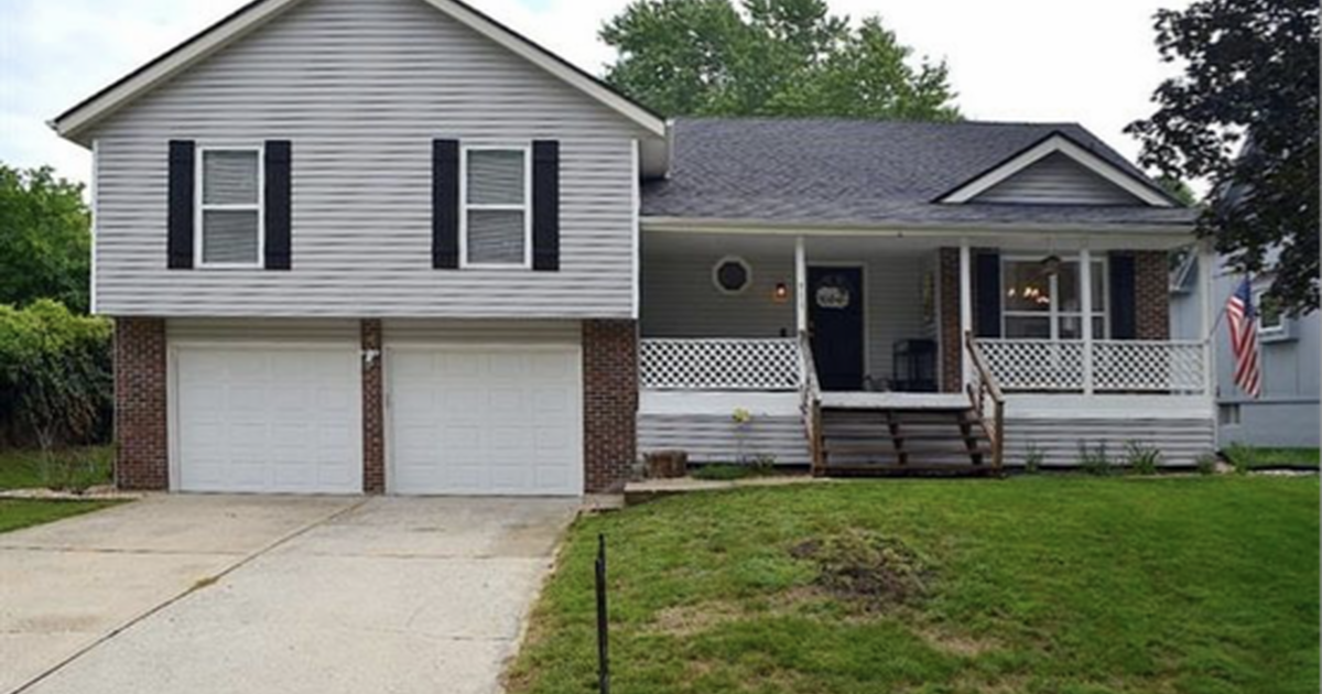 Home for sale! in Grubville, MO Finds — Nextdoor