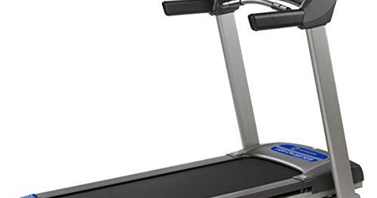 Used Treadmill for Free in Colorado Springs, CO For Sale & Free
