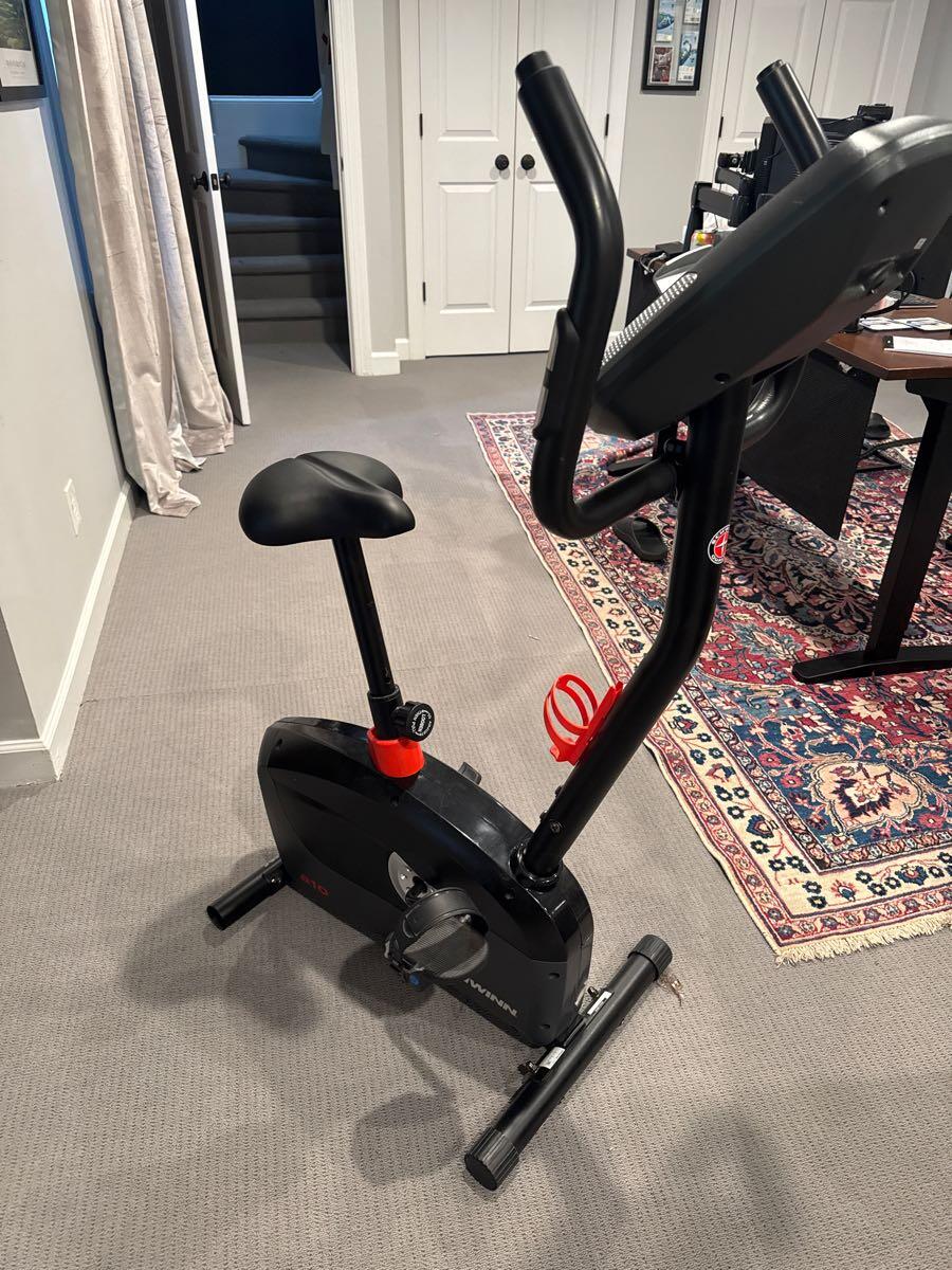 Schwinn Exercise Bike