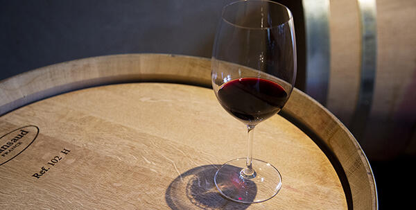 Bacchus & Books · Wine & Spirit Education Trust (WSET) Level 1 Wine