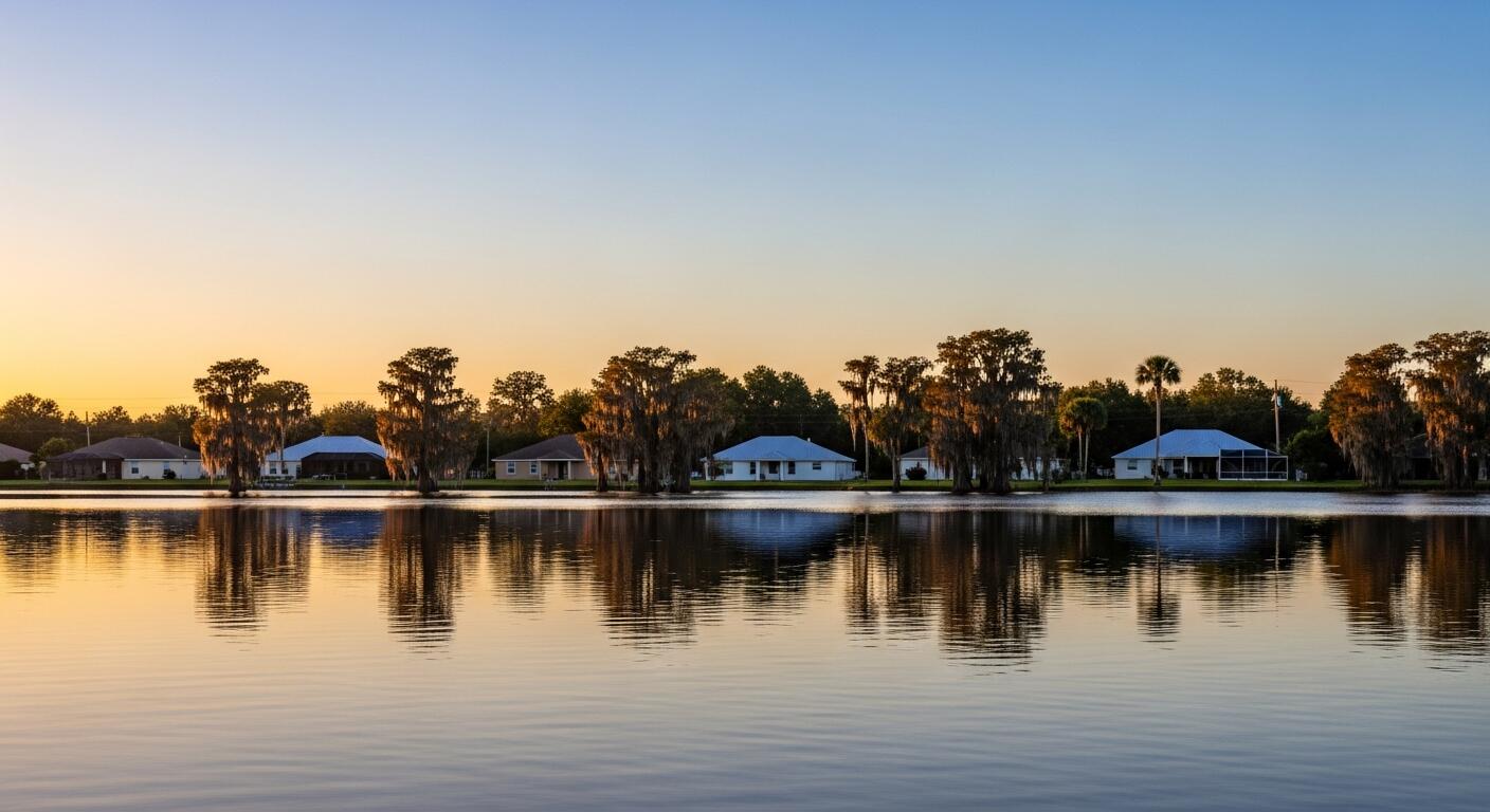 Things to do in Lorida with kids