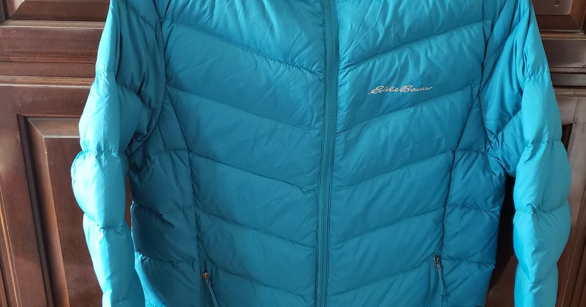 How To Pack Eddie Bauer Packable Jacket