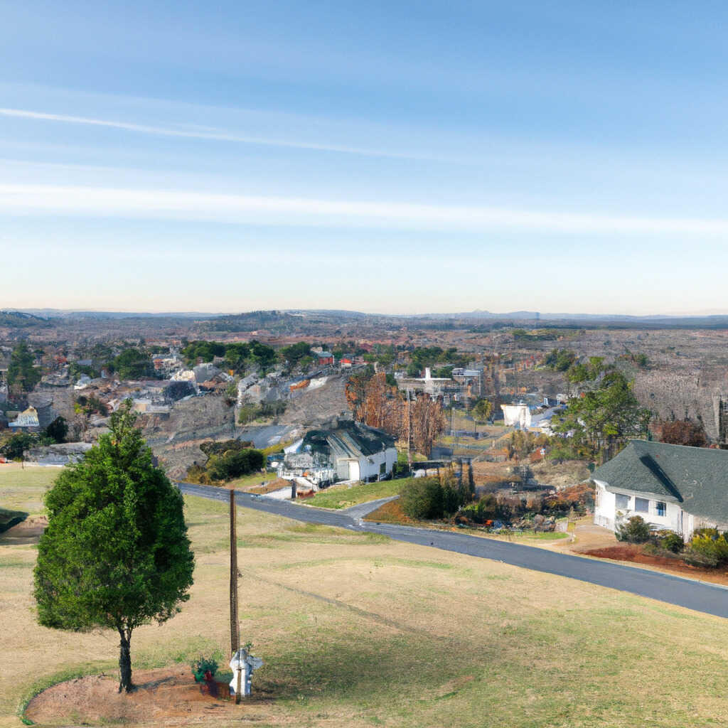 Mauney Farm Road, Lawndale | Everything You Need to Know