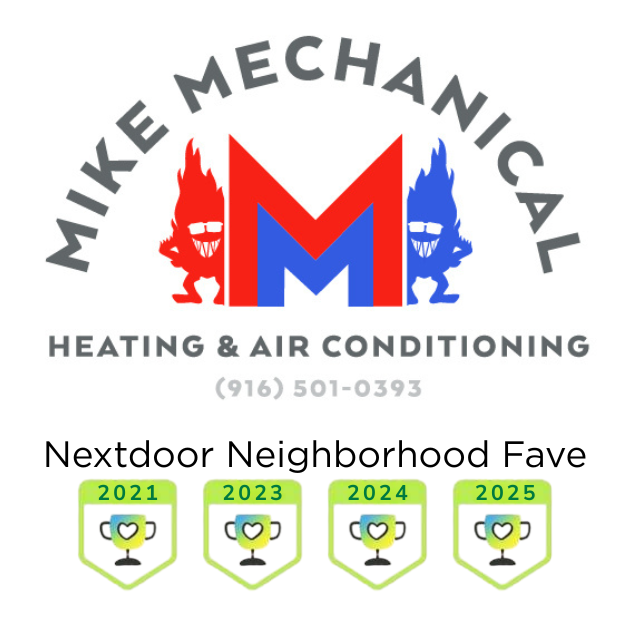 Mike Mechanical Heating, Air Conditioning and HVAC - Nextdoor