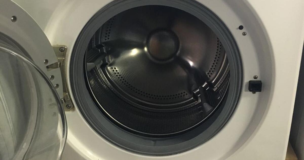 Washer and dryer for Free in Hendersonville, NC For Sale & Free