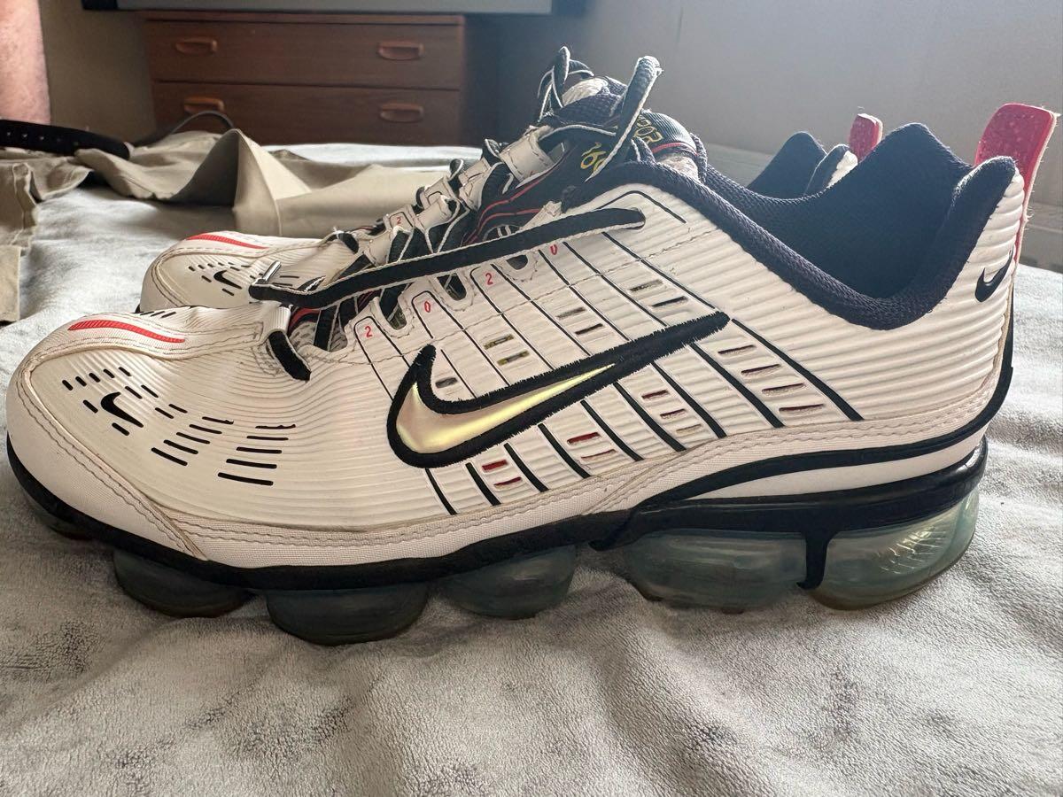 nike air max 360 mens 2020