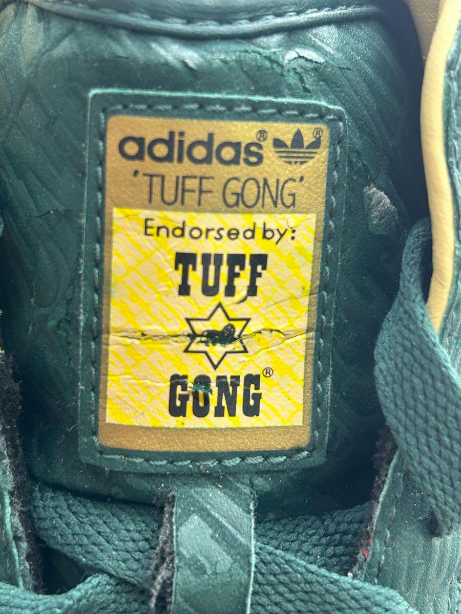 adidas gazelle silver green womens ADIDAS GONZ ALOHA SUPER WHITE / BLACK / GUM Bluetile Skateboards