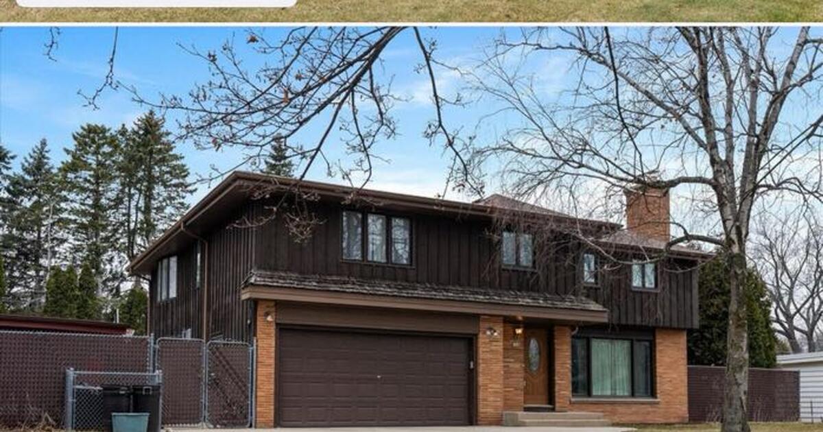 House for sale or rent 7/15/2024 4143507456 for Free in Mequon, WI