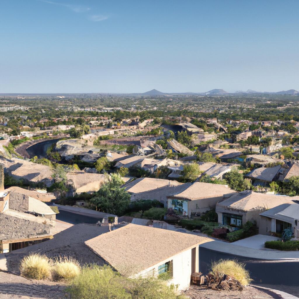 Hidden Valley East, Maricopa News, Crime, Lost Pets, Free Stuff