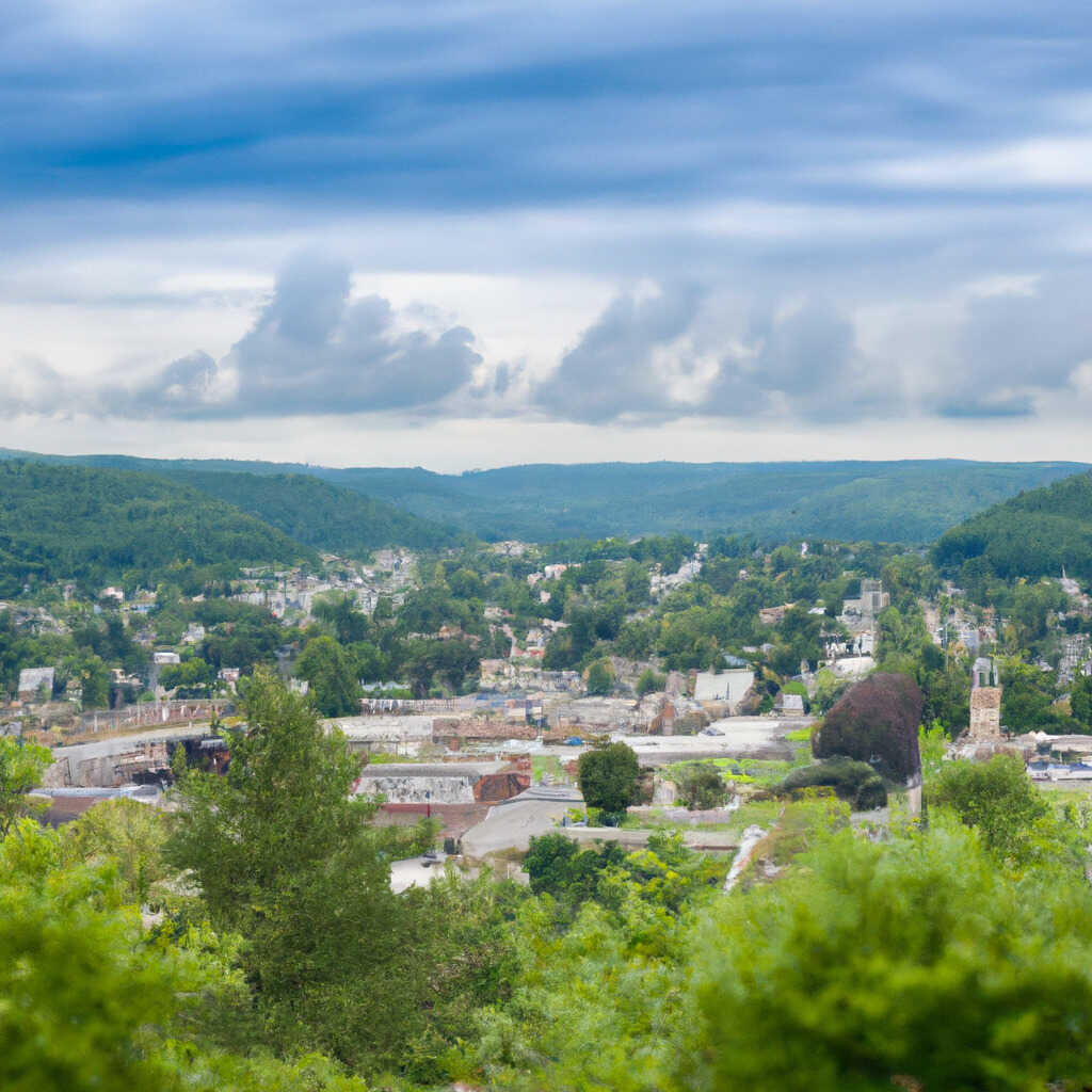 Chestnut Hill Rd, Center Valley 