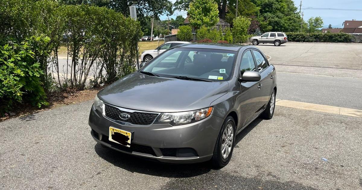 2012 Kia Forte for 6000 in Ramsey, NJ Finds — Nextdoor