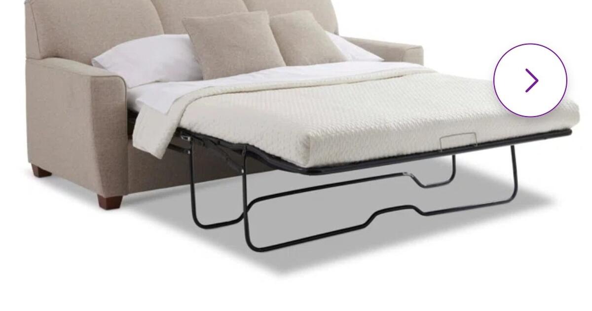 Lazyboy Sleeper Sofa. Free. for Free in Albuquerque, NM For Sale