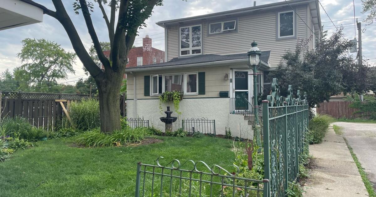 River Forest house for rent for 2600 in River Forest, IL Finds