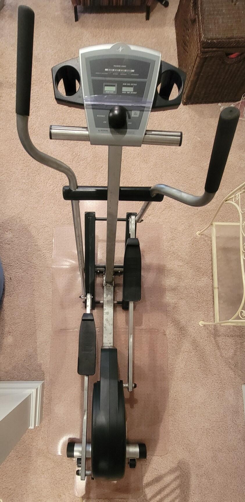 NordicTrack VGR910 Exercise Bike for Free in Alpharetta, GA | For Sale ...