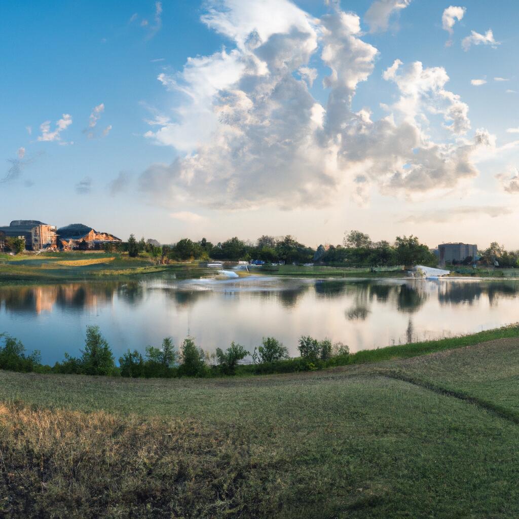 Glendale Lakes, Rosharon | Everything You Need to Know