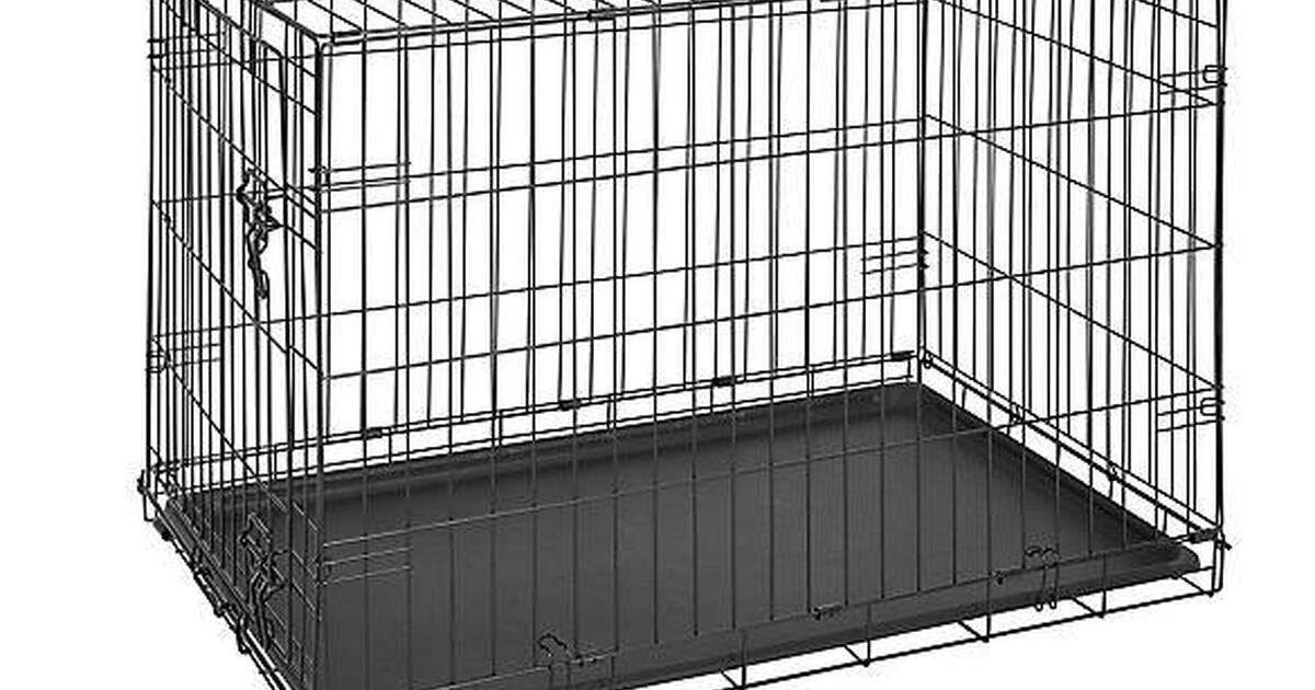 Single Door Dog Kennel. XL for 30 in Rio Rancho, NM For Sale & Free