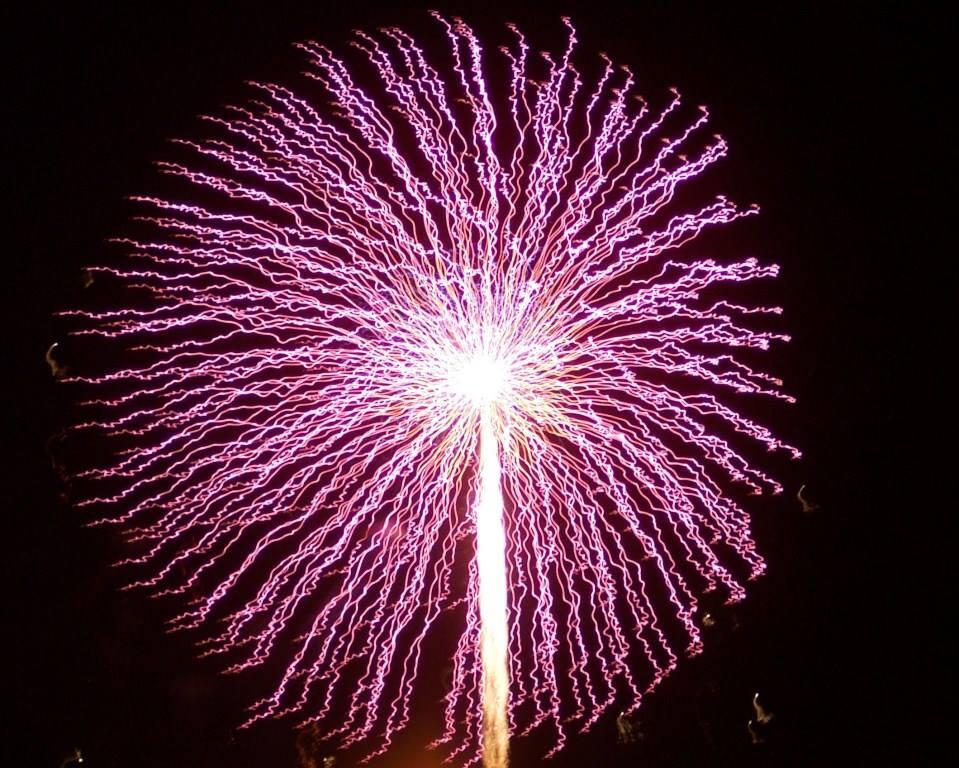 Practice Safety This Fourth of July (Village of Schaumburg) — Nextdoor