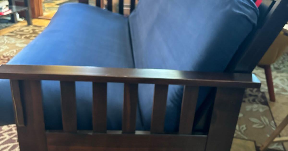 Futon FREE for Free in Minneapolis, MN For Sale & Free — Nextdoor