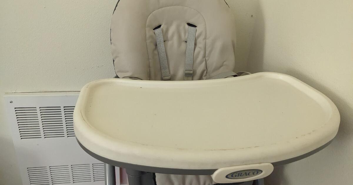 Free High Chair for Free in Sammamish, WA For Sale & Free — Nextdoor