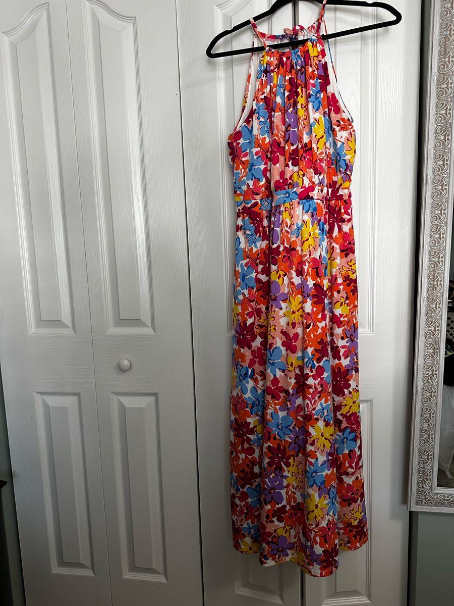 Maggy London Petites size 12p Dress