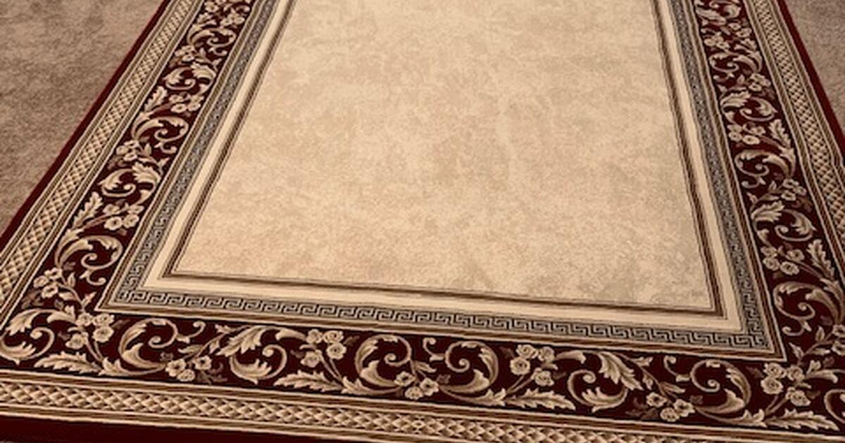 Area Rug for 225 in Minneapolis, MN For Sale & Free — Nextdoor