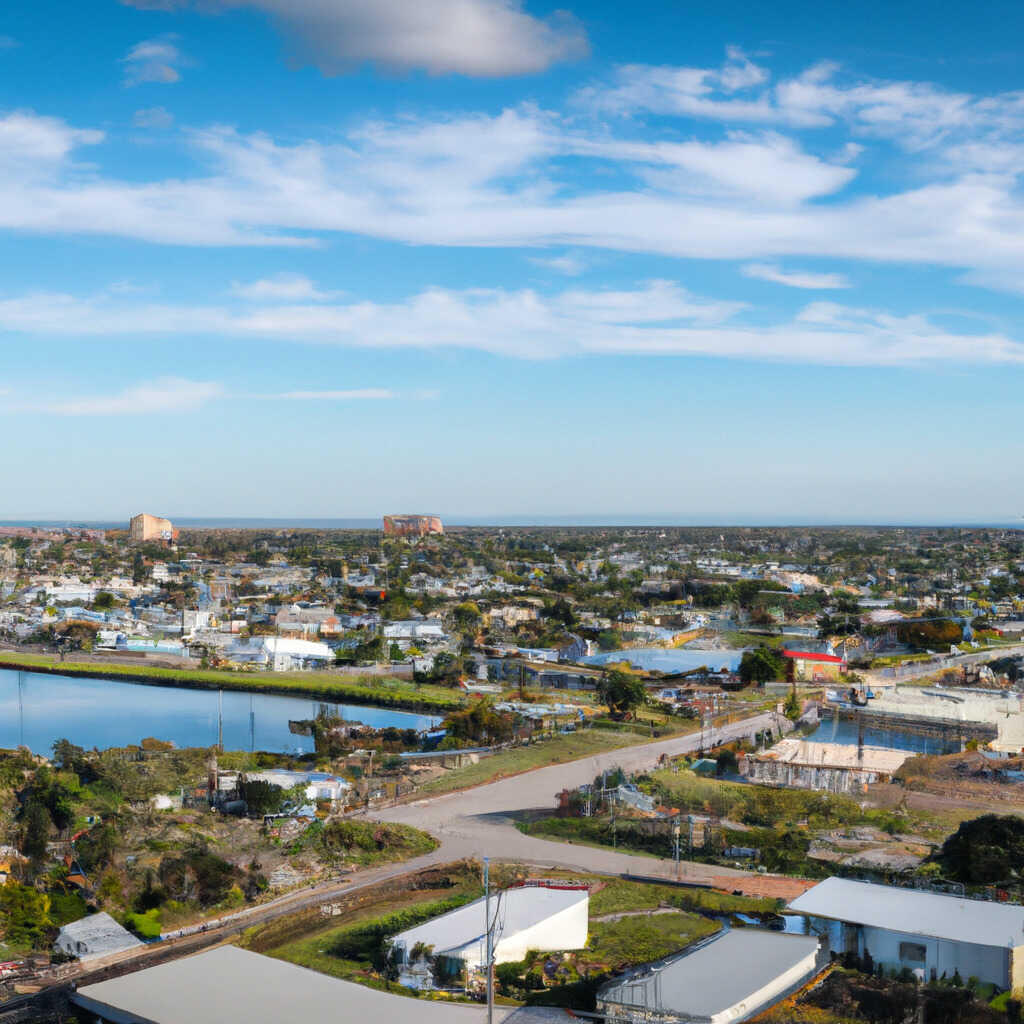 Country Club Gardens, South Daytona 