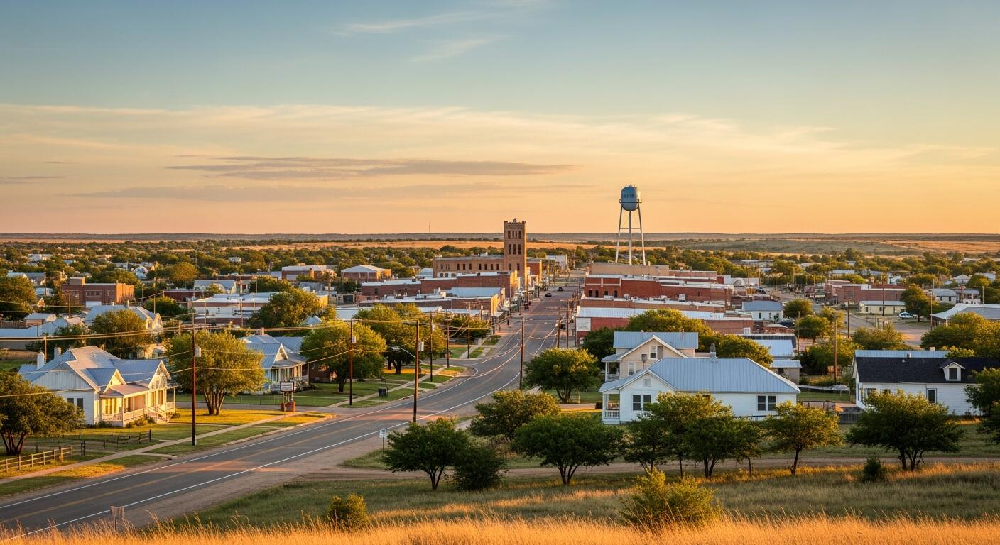 Things to do in Cooper with kids