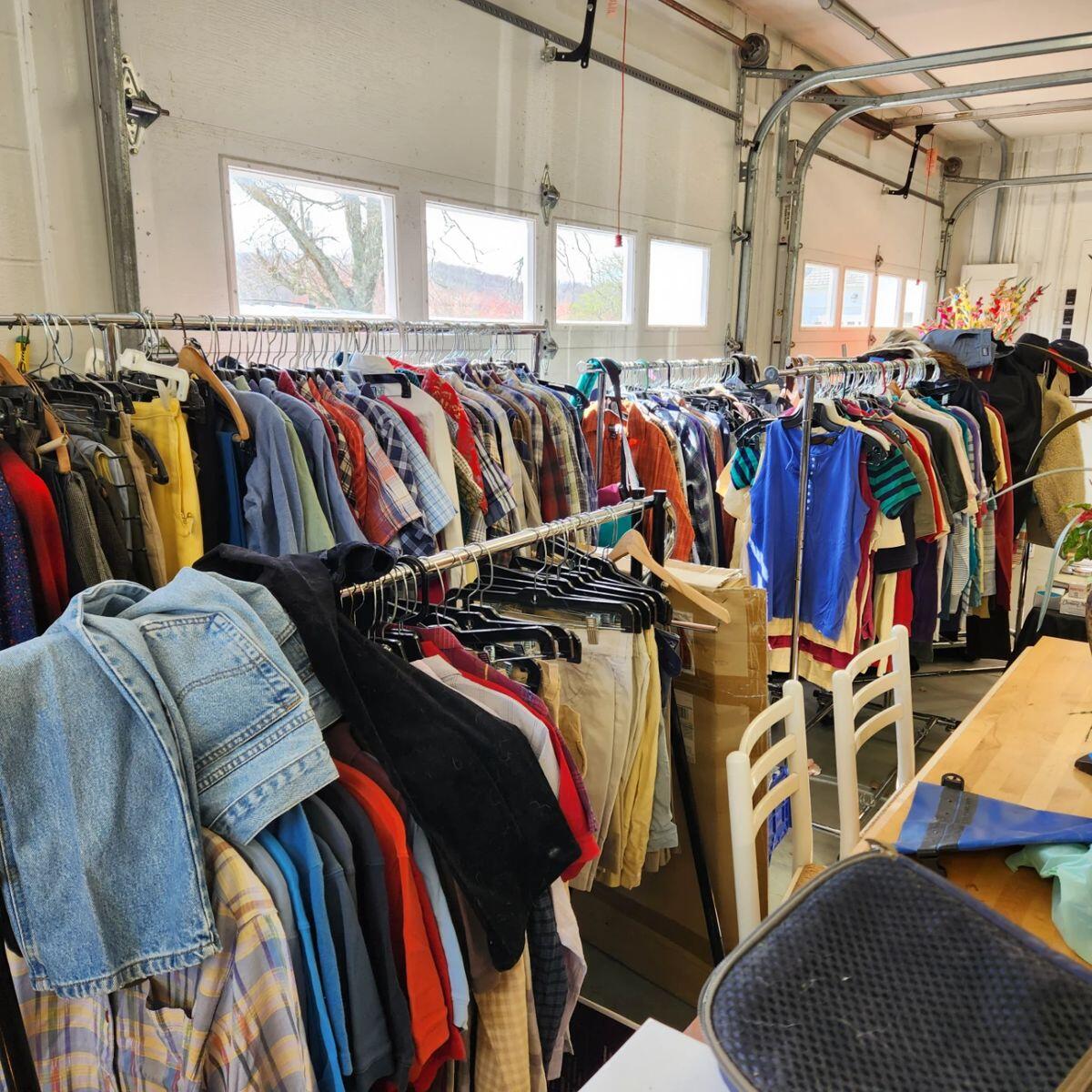 SUNDAY DISCOUNTS Sparks/Butler Estate Sale for 2 in Monkton, MD