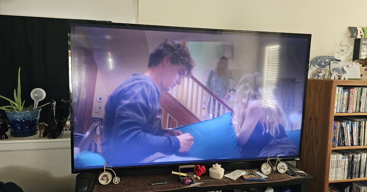 Tv for 500 in Albuquerque, NM For Sale & Free — Nextdoor