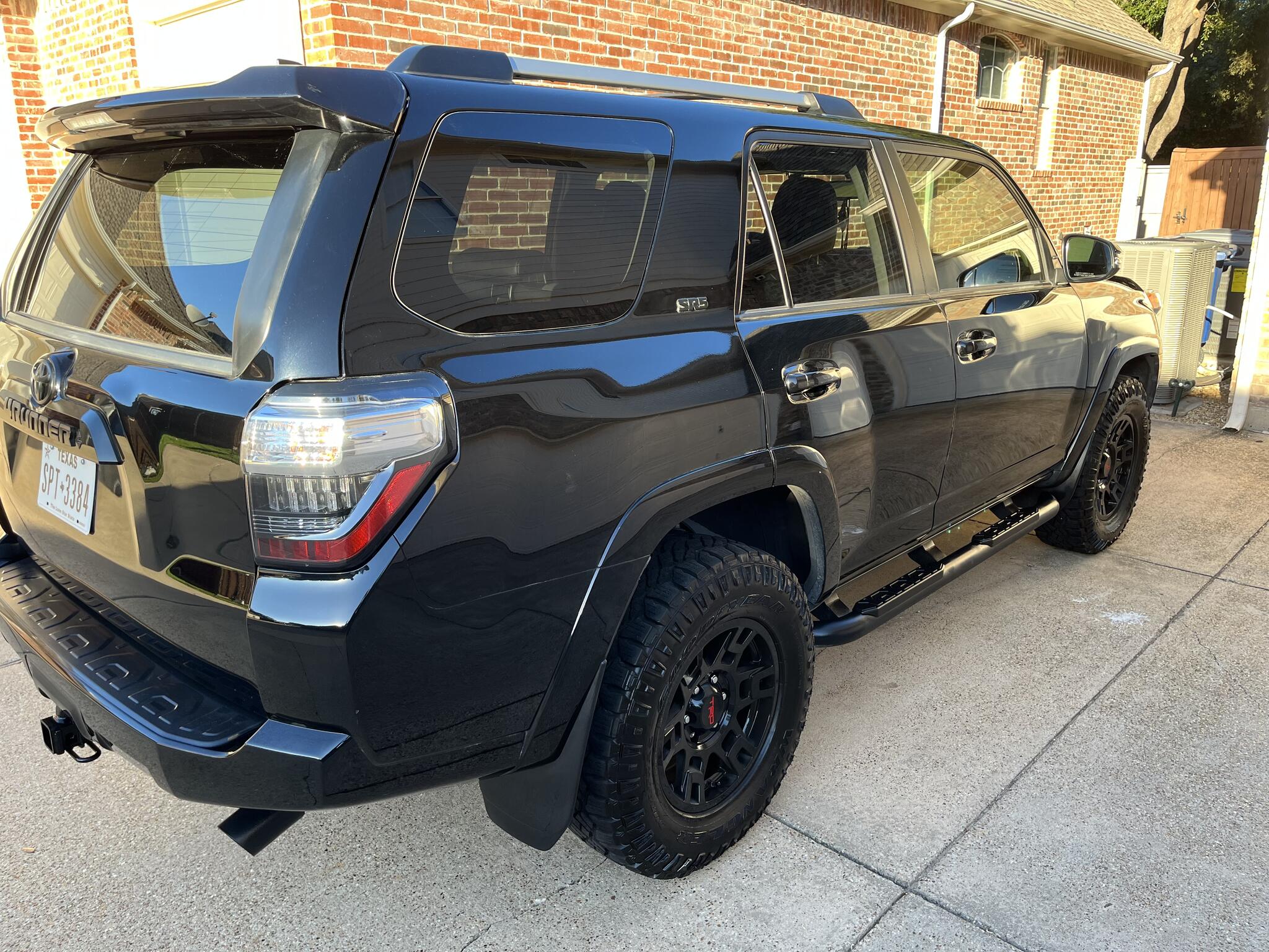 2020 Toyota 4Runner - Low mileage for $45000 in Dallas, TX | For Sale ...