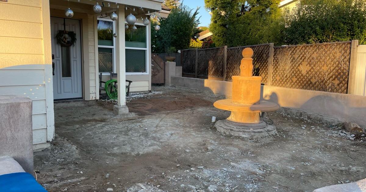 Free fountain for Free in Encinitas, CA For Sale & Free — Nextdoor