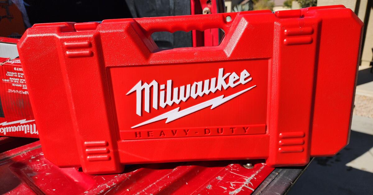 Milwaukee 12 Amp 3/4 in. Stroke SAWZALL Reciprocating Saw with Hard