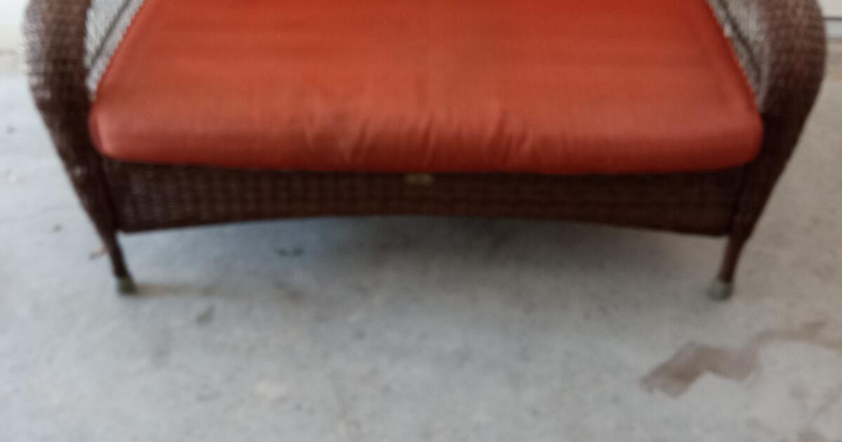 Better home's and garden wicker patio furniture for 365 in The Villages, FL For Sale & Free