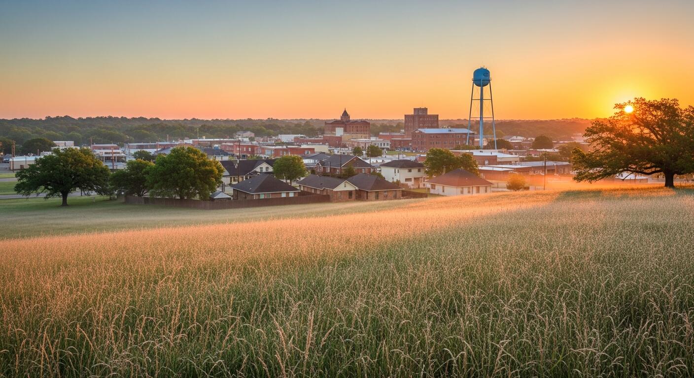 The Park at Spring Creek, Tomball | Everything You Need to Know