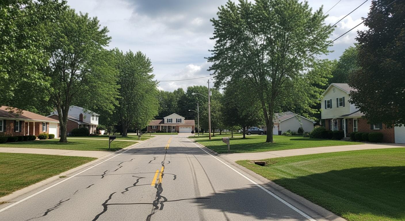 Bath Twp North East, Bath crime rates and safety statistics