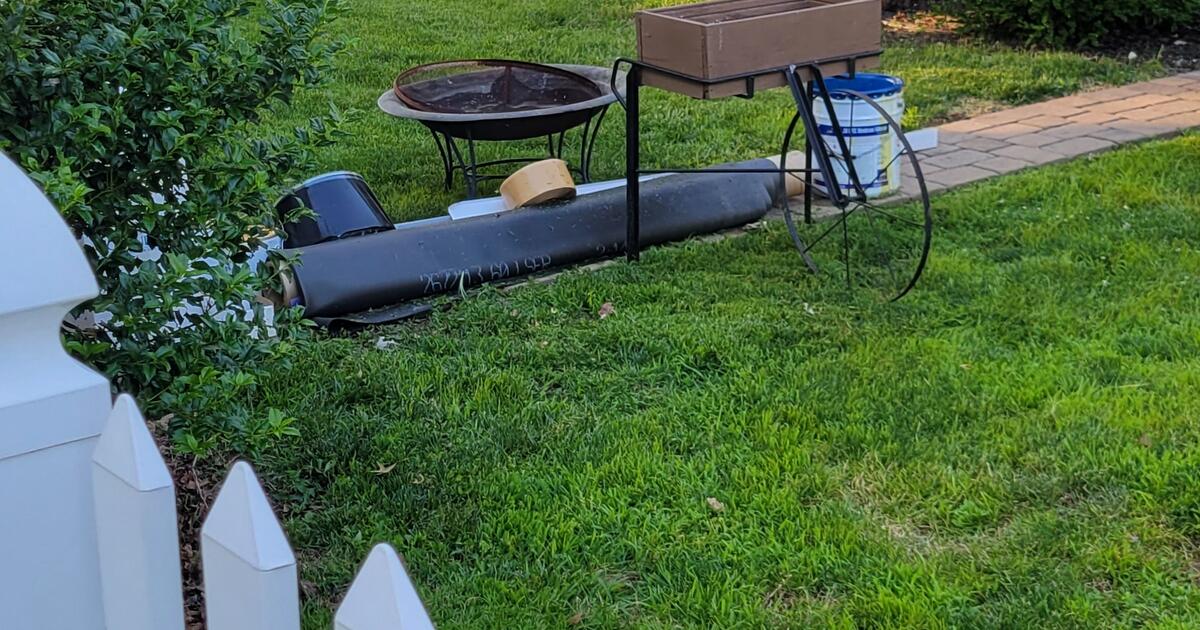 Lawn care and small jobs for 1 in Camp Hill,