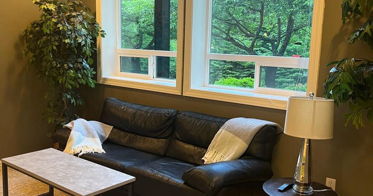 Furnished Apartment for rent for 1350 in Corvallis, OR For Sale