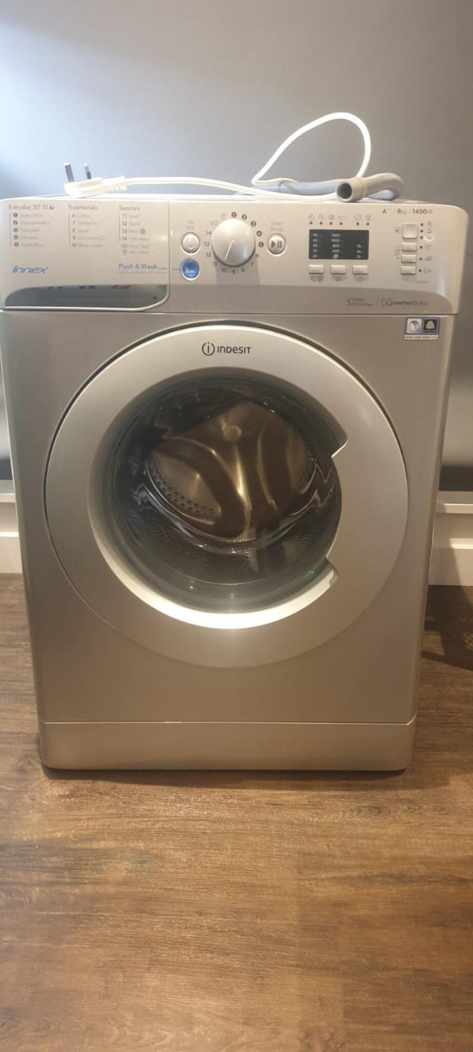 used washer and dryer near me