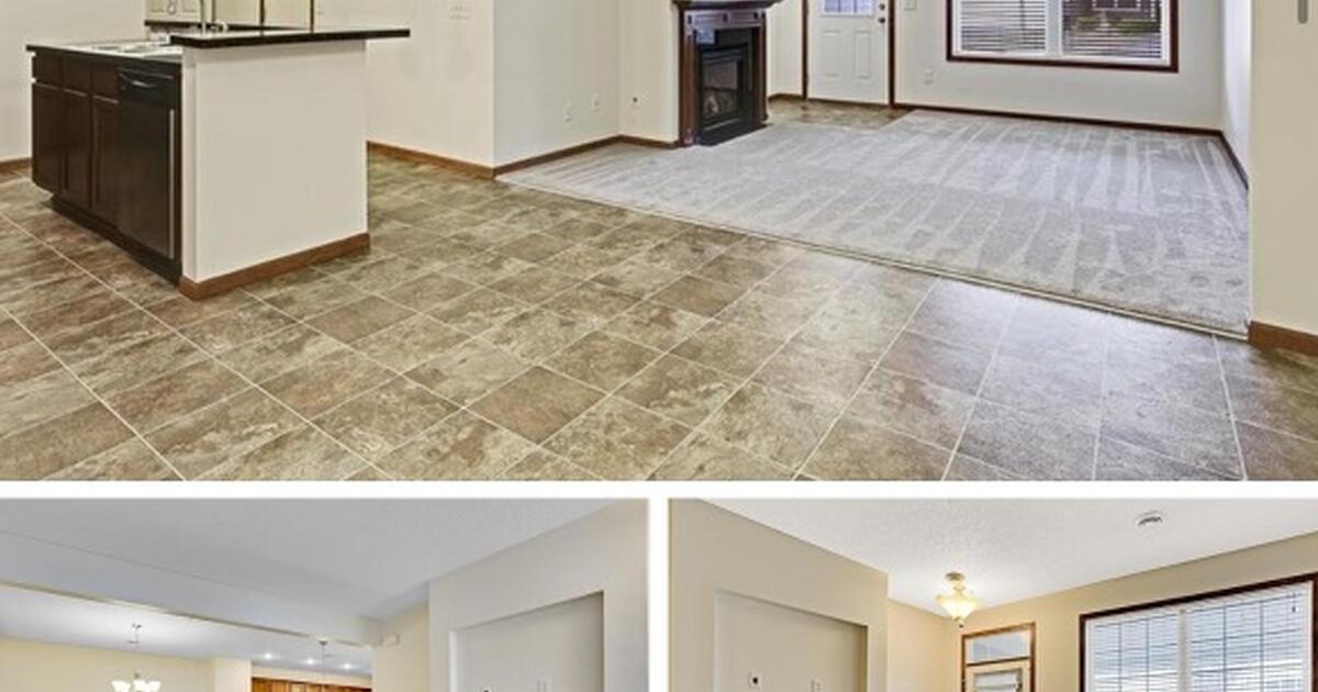 Female Nonsmoking roommate(s) wanted for Carver townhouse for 850 in