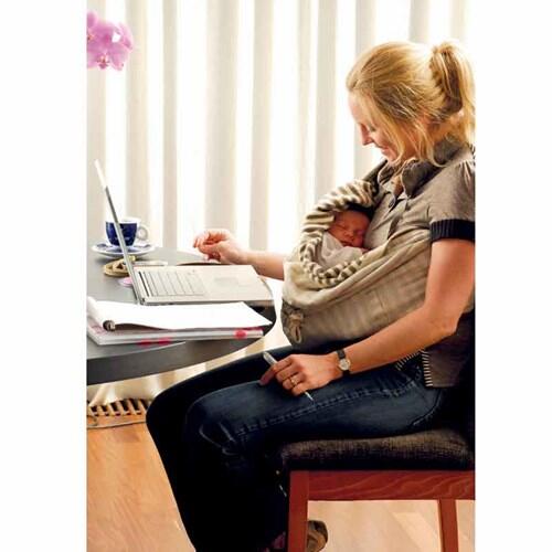 Baby Draagzak LODGER Shelter S509 Voor 20 € In De Bilt, UT Te