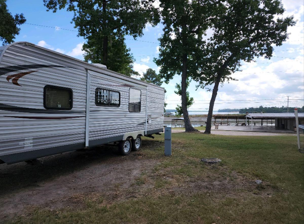 2013 JAYCO FLIGHT 267 12,000 obo for 12000 in Conroe, TX For