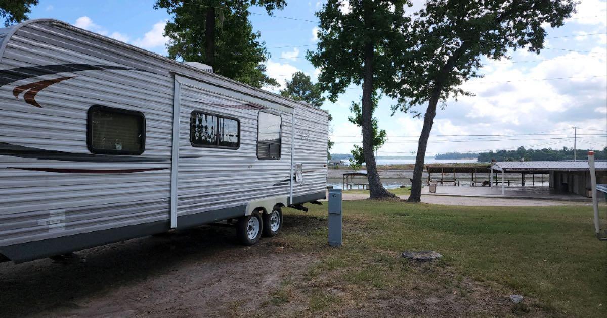 2013 JAYCO FLIGHT 267 12,000 obo for 12000 in Conroe, TX For