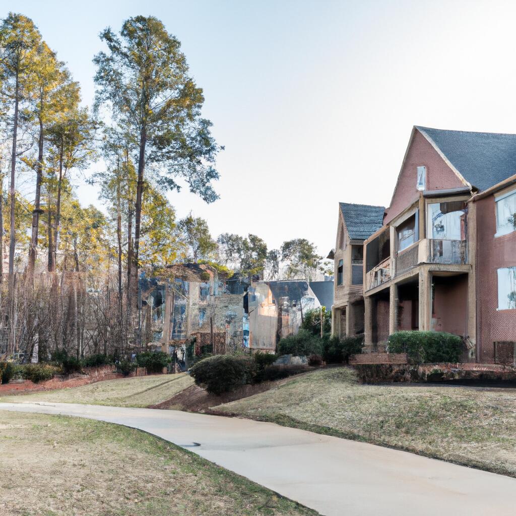 Fairmont on the Park, Dacula News, Crime, Lost Pets, Free Stuff