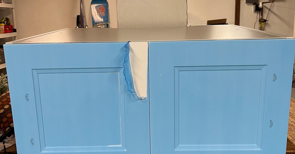 IKEA white kitchen for 60 in Towson, MD Finds — Nextdoor