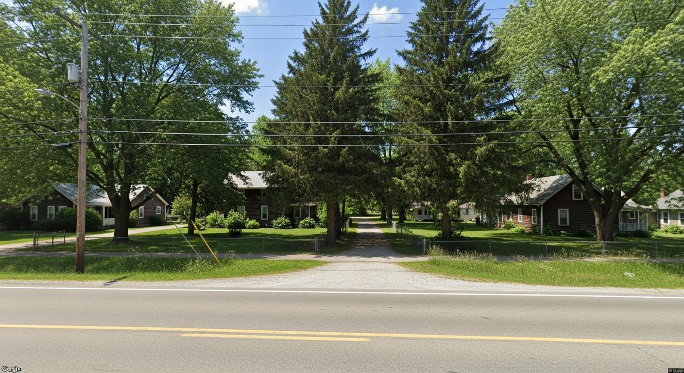 Otsego Pike/Oil Center Rd, Custar | Everything You Need to Know