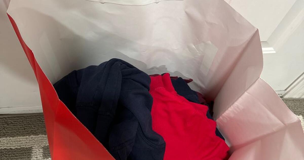 Legacy Traditional School Uniforms for Free in Surprise, AZ For Sale